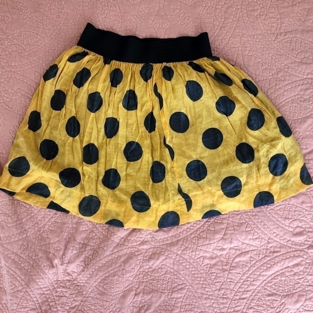 Size Small Skirt By A 3+1
